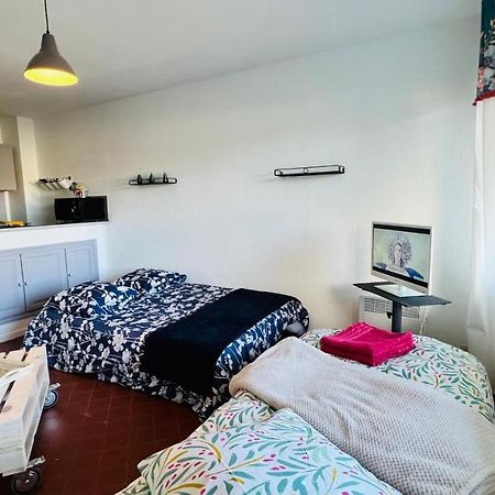 Les Appartements De Lina - Studio Castor - Self Check-In La Grande Motte Exterior foto